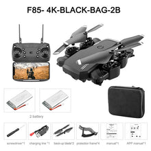 Load image into Gallery viewer, F85 RC Drone 4K HD Camera Professional Aerial Photography Helicopter
