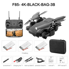 Load image into Gallery viewer, F85 RC Drone 4K HD Camera Professional Aerial Photography Helicopter
