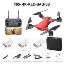 Load image into Gallery viewer, F85 RC Drone 4K HD Camera Professional Aerial Photography Helicopter
