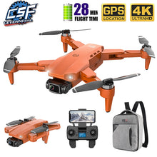 Load image into Gallery viewer, L900 Drone 5G GPS 4K with HD Camera
