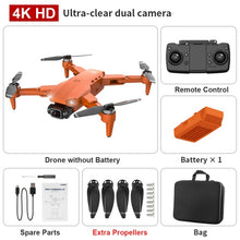 Load image into Gallery viewer, L900 Drone 5G GPS 4K with HD Camera
