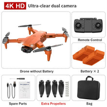 Load image into Gallery viewer, L900 Drone 5G GPS 4K with HD Camera
