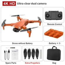 Load image into Gallery viewer, L900 Drone 5G GPS 4K with HD Camera
