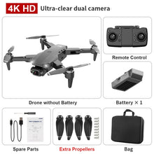 Load image into Gallery viewer, L900 Drone 5G GPS 4K with HD Camera
