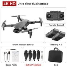 Load image into Gallery viewer, L900 Drone 5G GPS 4K with HD Camera
