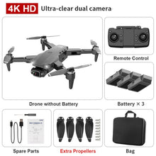 Load image into Gallery viewer, L900 Drone 5G GPS 4K with HD Camera
