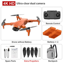 Load image into Gallery viewer, L900 Drone 5G GPS 4K with HD Camera
