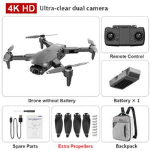 Load image into Gallery viewer, L900 Drone 5G GPS 4K with HD Camera
