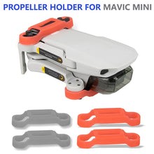 Load image into Gallery viewer, Propeller Motor Holder for DJI Mavic Mini Drone Blade
