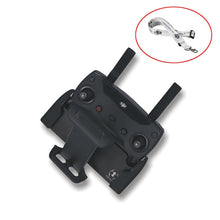 Load image into Gallery viewer, Extended Holder Tablet Clamp for DJI Mavic Mini/Mini 2/Pro/Air 2/Mavic
