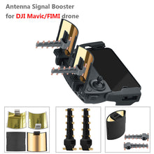 Load image into Gallery viewer, Yagi Antenna Signal Booster DJI Mavic Air FIMI X8 SE
