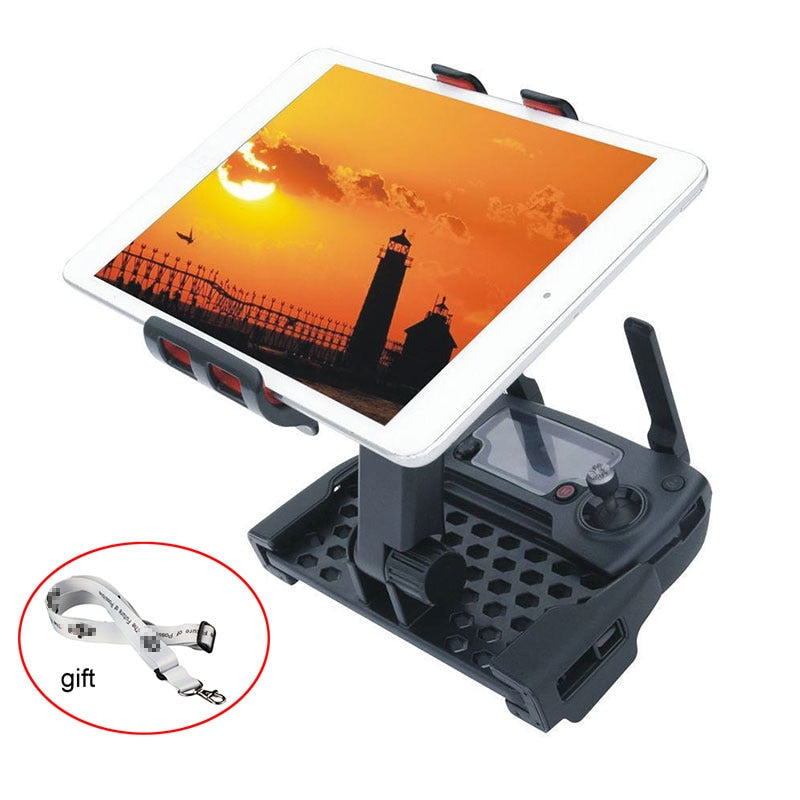 Tablet Phone Bracket Mount/Holder Stand DJI Mavic Mini 2 Air