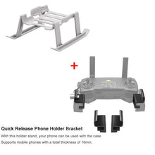 Load image into Gallery viewer, Landing Gear  for DJI Mavic Mini Height Extended Leg Protector
