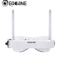 Load image into Gallery viewer, Eachine EV100 720*540 5.8G 72CH FPV Goggles Dual Antennas
