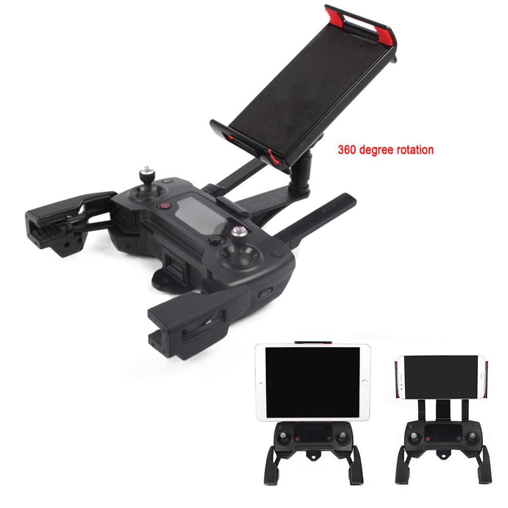 Remote Control Holder Bracket DJI Mavic Mini Air Pro 2