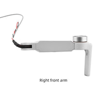 Load image into Gallery viewer, For Mavic Mini 2 Left Right Front Rear Motor Arm
