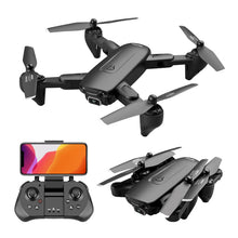 Load image into Gallery viewer, Folding 4K WIFI HD Dual Wide Angle Camera Drones
