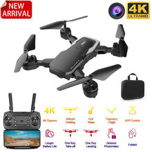 Load image into Gallery viewer, F85 RC Drone 4K HD Camera Professional Aerial Photography Helicopter
