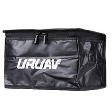 Load image into Gallery viewer, URUAV UR21 21X16X14cm Fireproof Waterproof Lipo Battery Safety Bag
