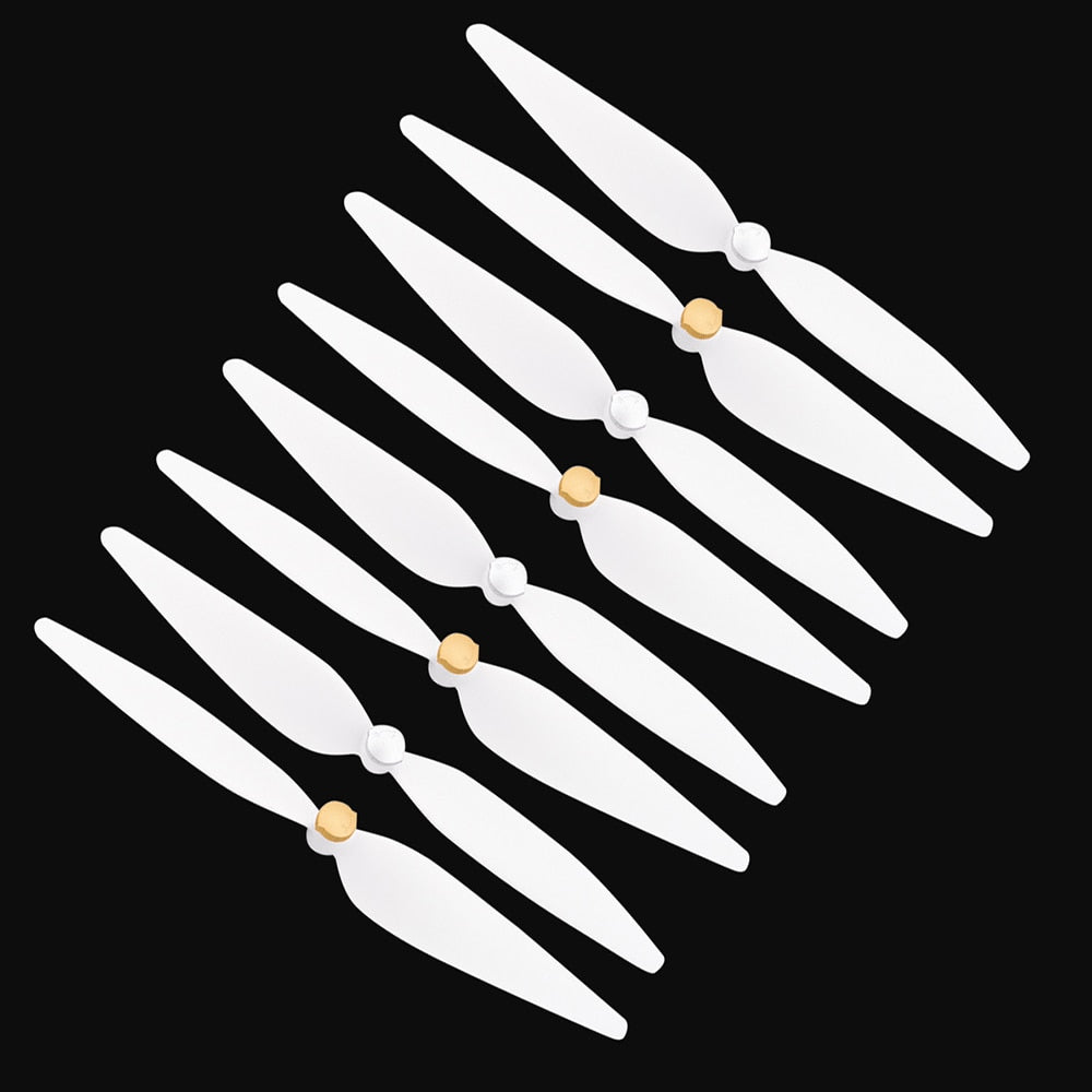 4 Pairs 10inch propeller for RC xiaomi 4K drone