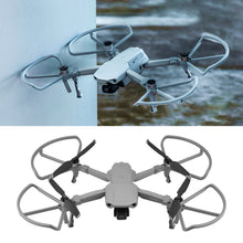 Load image into Gallery viewer, Mavic Air 2 Propeller Guard with Heightening Landing Gears
