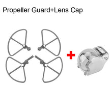 Load image into Gallery viewer, Mavic Air 2 Propeller Guard with Heightening Landing Gears
