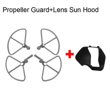 Load image into Gallery viewer, Mavic Air 2 Propeller Guard with Heightening Landing Gears
