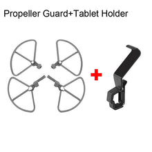 Load image into Gallery viewer, Mavic Air 2 Propeller Guard with Heightening Landing Gears
