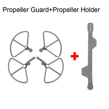 Load image into Gallery viewer, Mavic Air 2 Propeller Guard with Heightening Landing Gears
