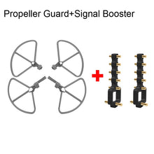 Load image into Gallery viewer, Mavic Air 2 Propeller Guard with Heightening Landing Gears
