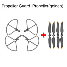 Load image into Gallery viewer, Mavic Air 2 Propeller Guard with Heightening Landing Gears
