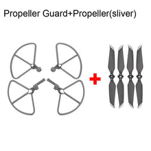 Load image into Gallery viewer, Mavic Air 2 Propeller Guard with Heightening Landing Gears
