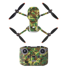 Load image into Gallery viewer, Waterproof PVC Stickers Drone Body Skin Protective Arm Remote Control
