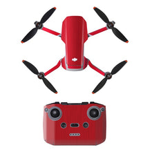 Load image into Gallery viewer, Waterproof PVC Stickers Drone Body Skin Protective Arm Remote Control
