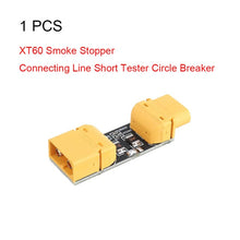 Load image into Gallery viewer, XT60 Male Female Bullet Connector Plug Lipo Battery Brushless Motor
