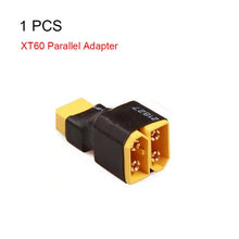 Load image into Gallery viewer, XT60 Male Female Bullet Connector Plug Lipo Battery Brushless Motor
