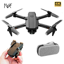 Load image into Gallery viewer, Mini Drone XT6 4K 1080P
