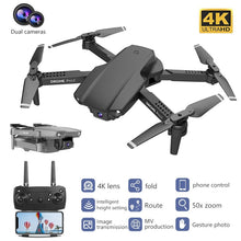 Load image into Gallery viewer, E99Pro RC Drone  Precision Fixed Point 4K HD Camera
