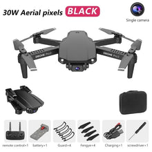 Load image into Gallery viewer, E99Pro RC Drone  Precision Fixed Point 4K HD Camera
