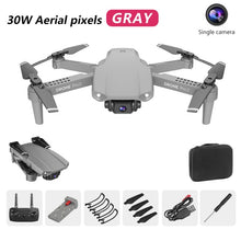 Load image into Gallery viewer, E99Pro RC Drone  Precision Fixed Point 4K HD Camera
