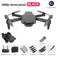 Load image into Gallery viewer, E99Pro RC Drone  Precision Fixed Point 4K HD Camera
