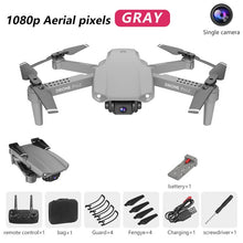 Load image into Gallery viewer, E99Pro RC Drone  Precision Fixed Point 4K HD Camera
