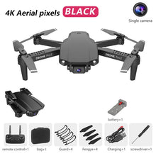 Load image into Gallery viewer, E99Pro RC Drone  Precision Fixed Point 4K HD Camera
