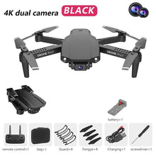 Load image into Gallery viewer, E99Pro RC Drone  Precision Fixed Point 4K HD Camera
