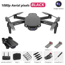 Load image into Gallery viewer, E99Pro RC Drone  Precision Fixed Point 4K HD Camera
