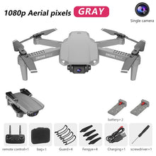 Load image into Gallery viewer, E99Pro RC Drone  Precision Fixed Point 4K HD Camera
