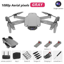 Load image into Gallery viewer, E99Pro RC Drone  Precision Fixed Point 4K HD Camera
