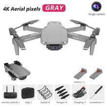 Load image into Gallery viewer, E99Pro RC Drone  Precision Fixed Point 4K HD Camera
