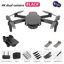 Load image into Gallery viewer, E99Pro RC Drone  Precision Fixed Point 4K HD Camera
