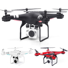 Load image into Gallery viewer, 720P 1080P HD WIFI Camera Aerial Large Drone Upgraded 15 Min Endurance SH5 Four-axis Aircraft Remote Control Drone With Camera
